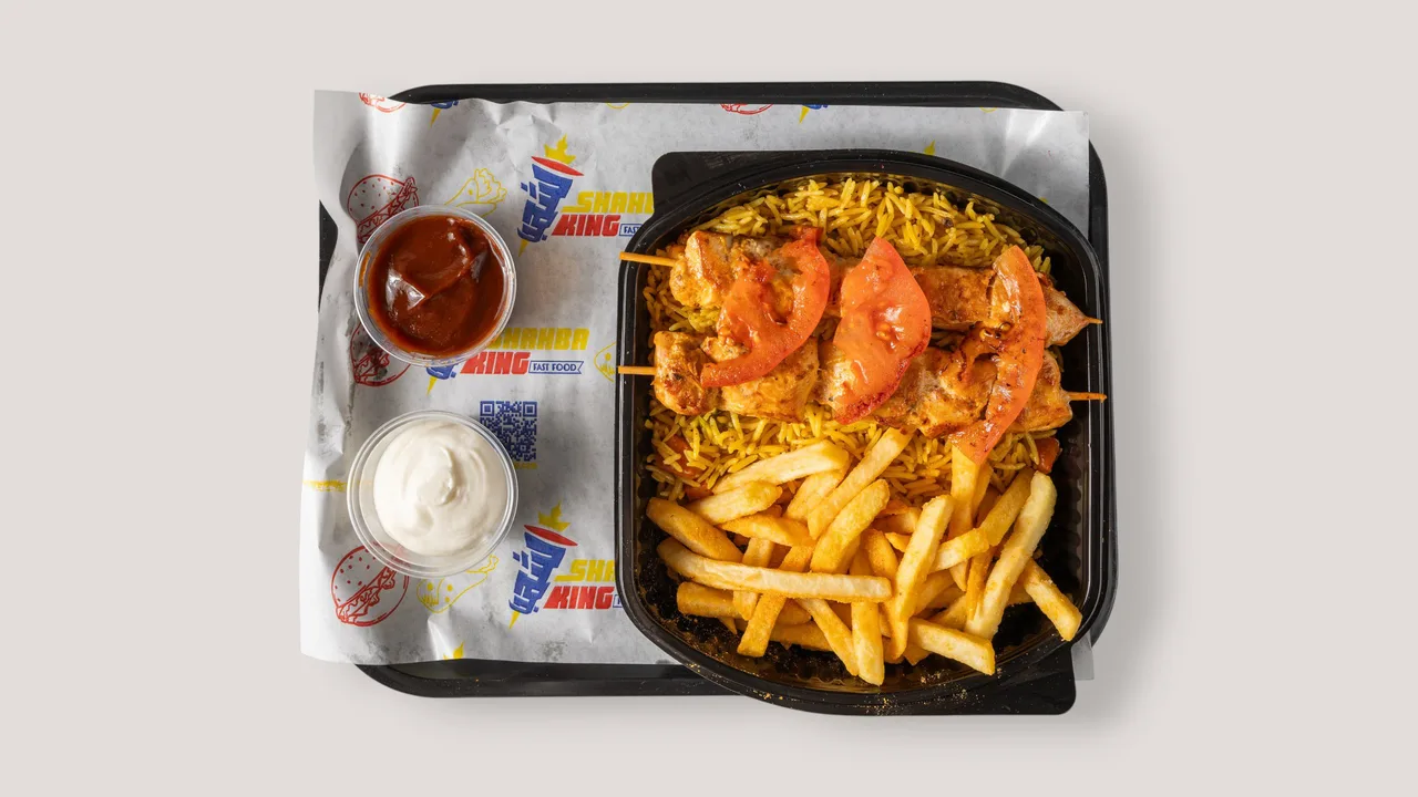 Cheap Food Near Me: How to Find a Good Meal Fast