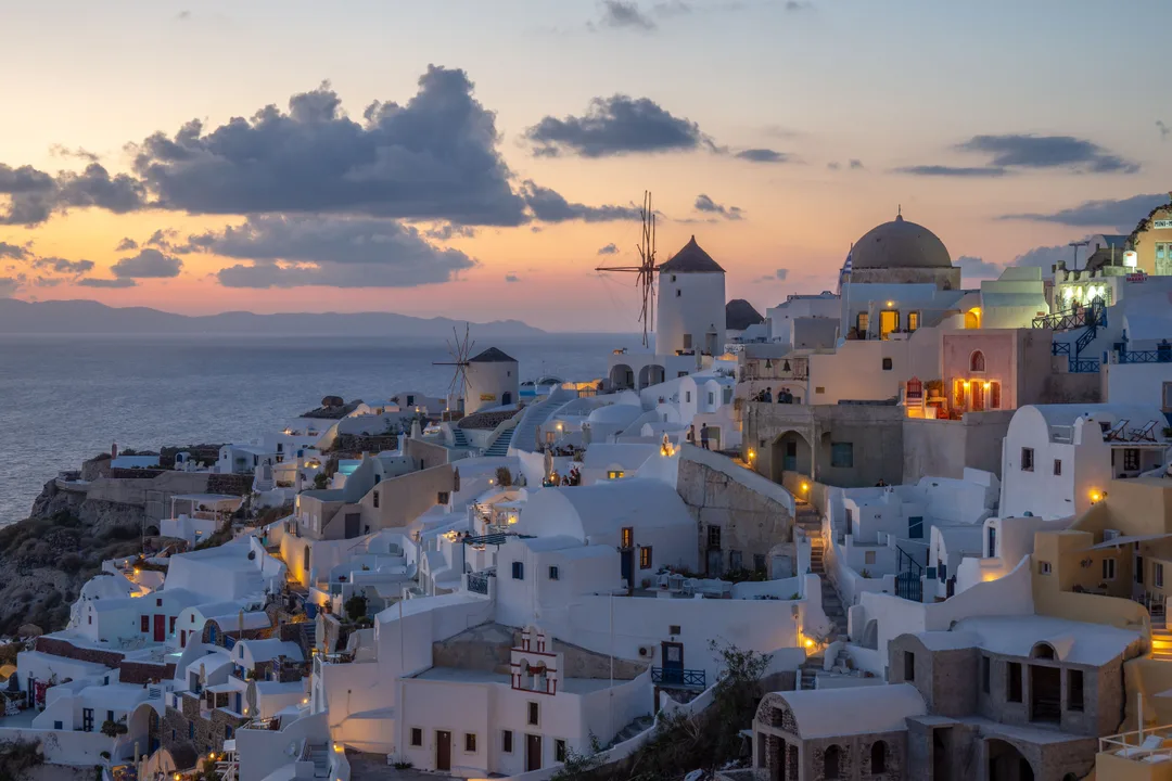 Best Honeymoon Destinations for 2026, Ranked by Climate