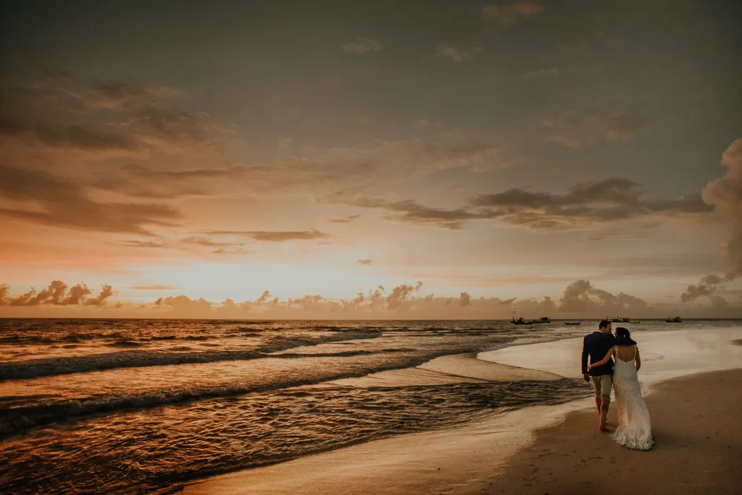 Honeymoon Vacations in 2026: What They Cost and When to Book