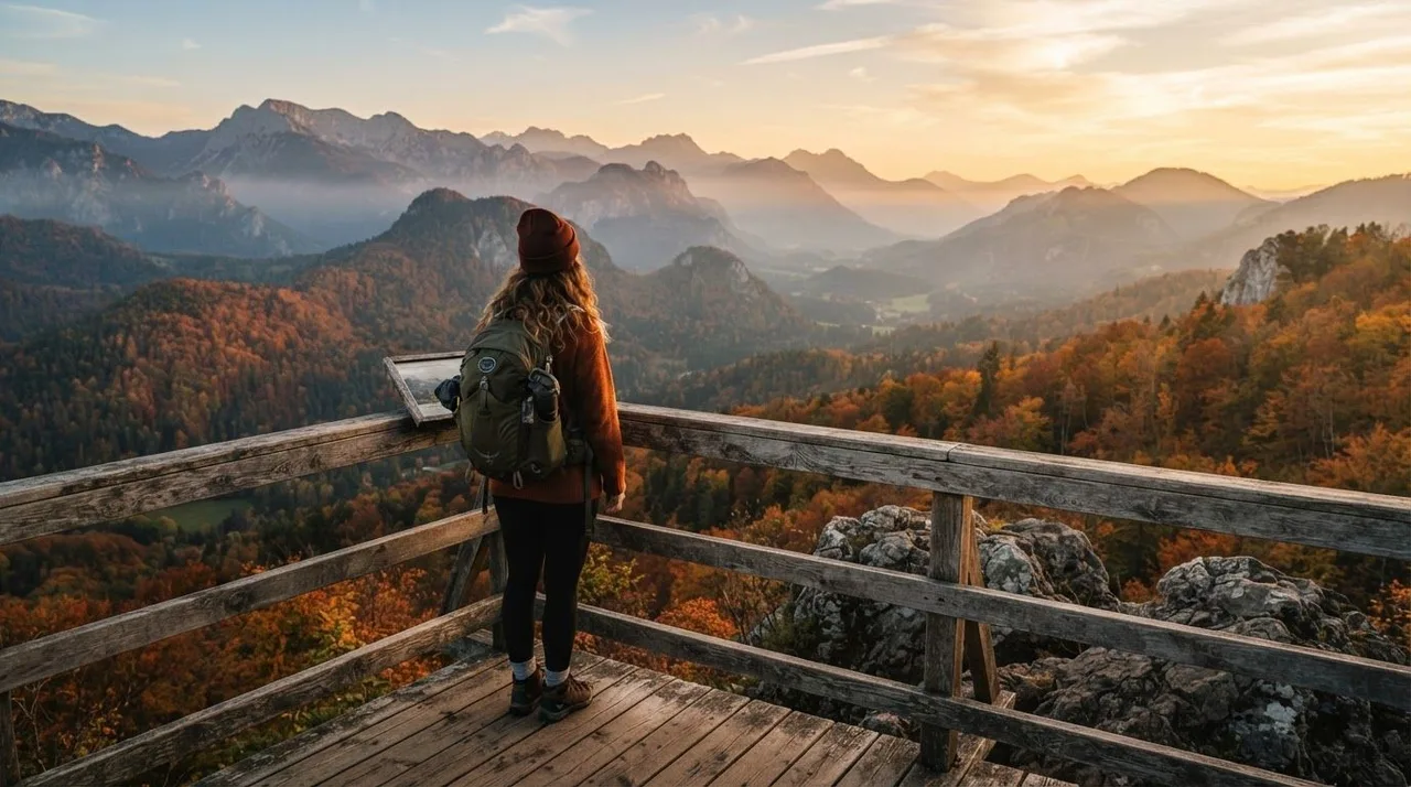 Best Places to Visit in October: 7 Worthwhile Destinations