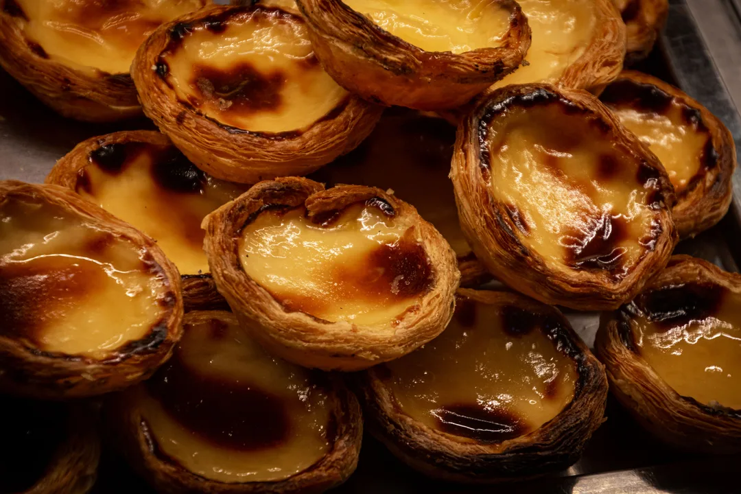 Best Restaurants in Lisbon: Tascas, Seafood, Nata (2026)